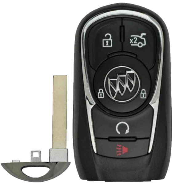 Buick Replacement Keys Mr. Locksmith MN Your Car Keys Specialist