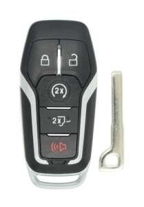 Ford Replacement fob key
